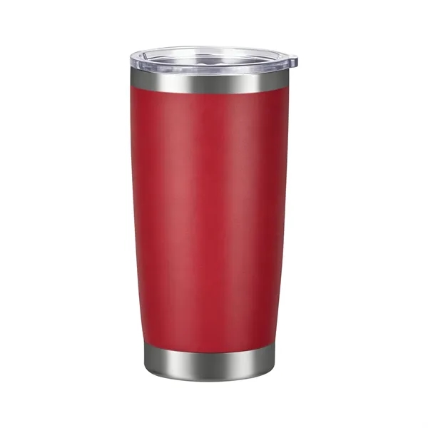 20Oz Travel Stainless Steel Insulated Coffee Tumbler