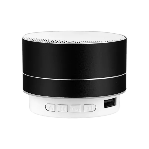 Loud Portable Mini Wireless Bluetooth Speaker W/ LED Lights