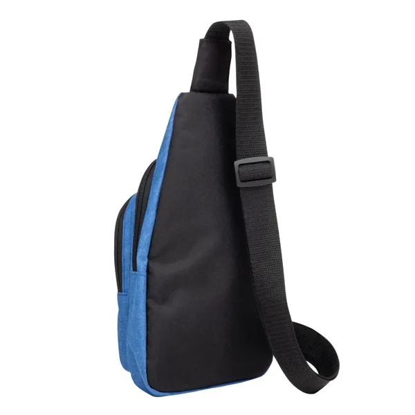 Stridex One Strap Shoulder Crossbody Bag