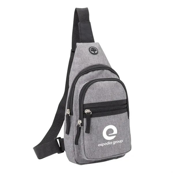 Stridex One Strap Shoulder Crossbody Bag