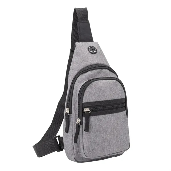 Stridex One Strap Shoulder Crossbody Bag