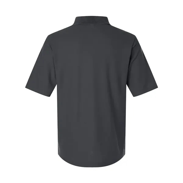 CORE365 Men's Resolve CVC Performance Pique Polo