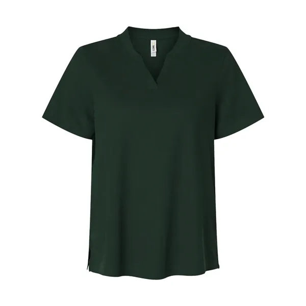 CORE365 Women's Nova Performance Pique Polo