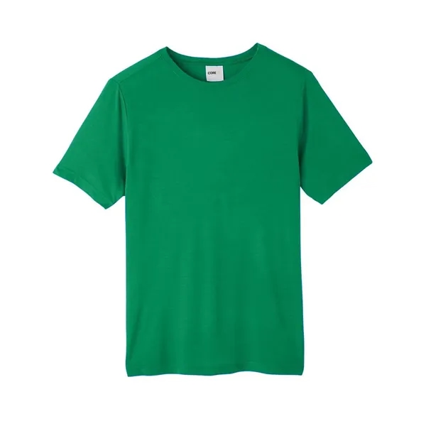 CORE365 Unisex Fusion ChromaSoft™ Performance T-Shirt