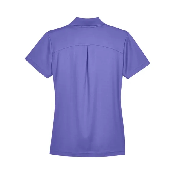 Devon & Jones Women's CrownLux Performance® Plaited Polo