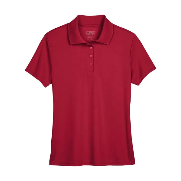 CORE365 Women's Origin Performance Pique Polo
