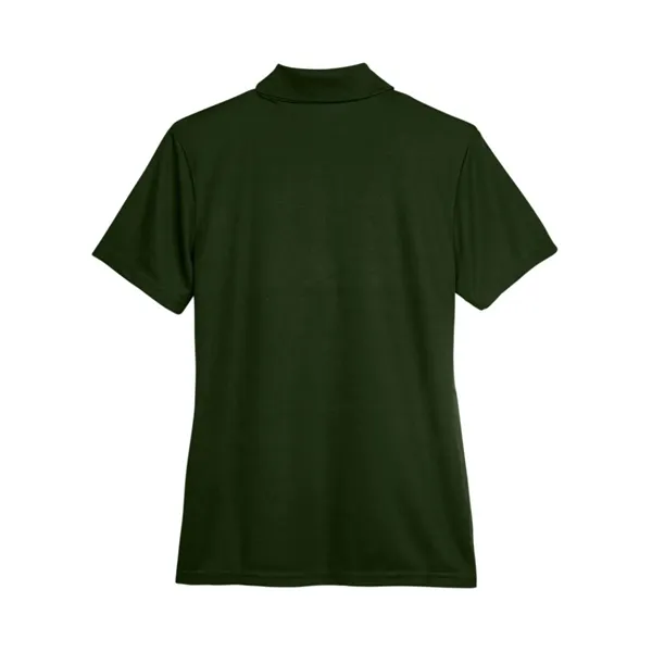 CORE365 Women's Origin Performance Pique Polo