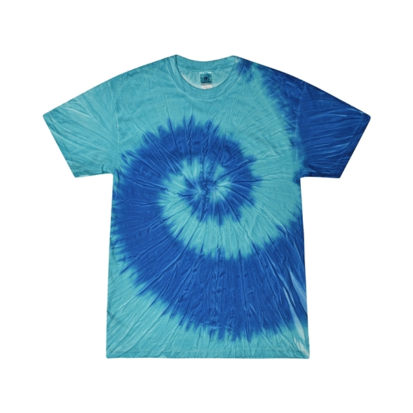 Tie-Dye Adult T-Shirt - Tie-Dye Adult T-Shirt - Image 44 of 271