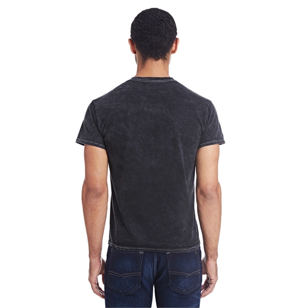 Tie-Dye Adult Vintage Wash T-Shirt - Tie-Dye Adult Vintage Wash T-Shirt - Image 1 of 23