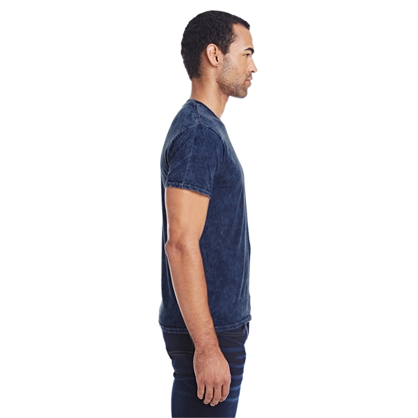Tie-Dye Adult Vintage Wash T-Shirt - Tie-Dye Adult Vintage Wash T-Shirt - Image 4 of 23