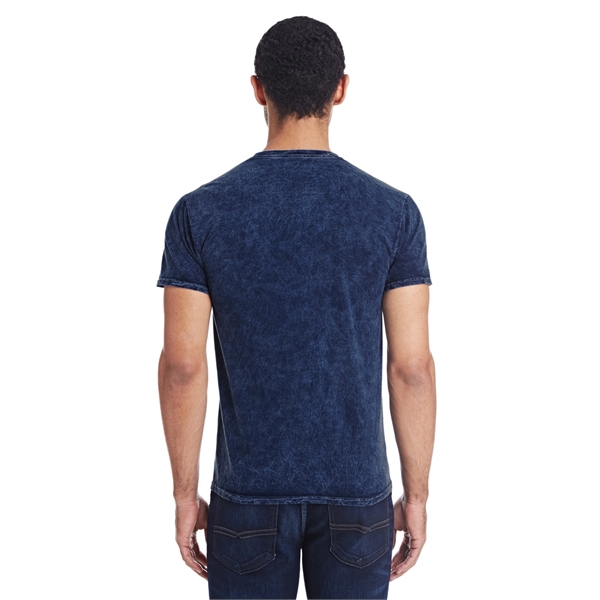 Tie-Dye Adult Vintage Wash T-Shirt - Tie-Dye Adult Vintage Wash T-Shirt - Image 5 of 23