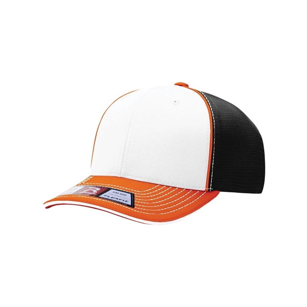 Richardson Pulse Sportmesh R-Flex Cap - Richardson Pulse Sportmesh R-Flex Cap - Image 58 of 87