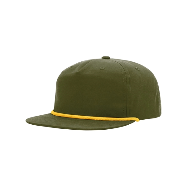 Richardson Umpqua Snapback Cap - Richardson Umpqua Snapback Cap - Image 3 of 30