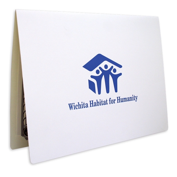 Printed Certificate & Award Cover - Printed Certificate & Award Cover - Image 0 of 1