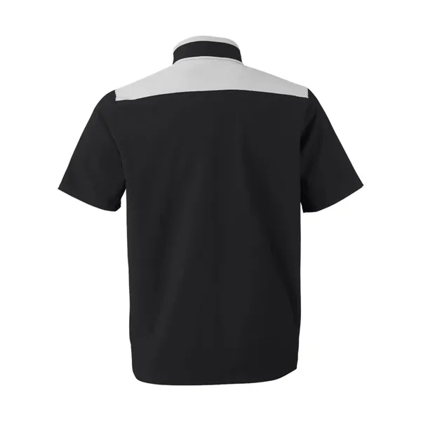Under Armour Men's Motivate 3.0 Short Sleeve Half-Zip