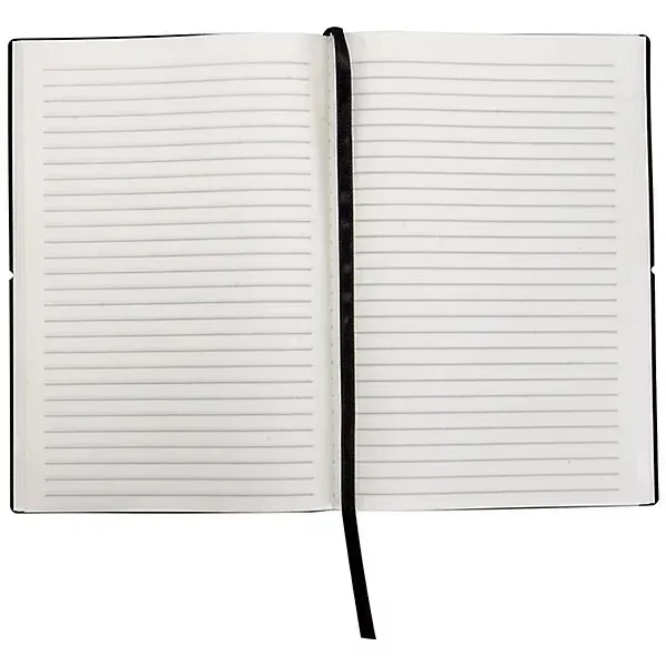 Saratoga Recycled Leather Stone Paper Journal
