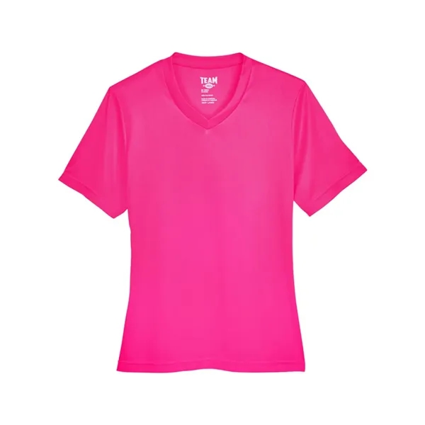 Team 365 Women's Zone Performance T-Shirt