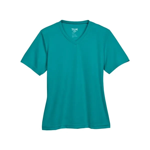 Team 365 Women's Zone Performance T-Shirt
