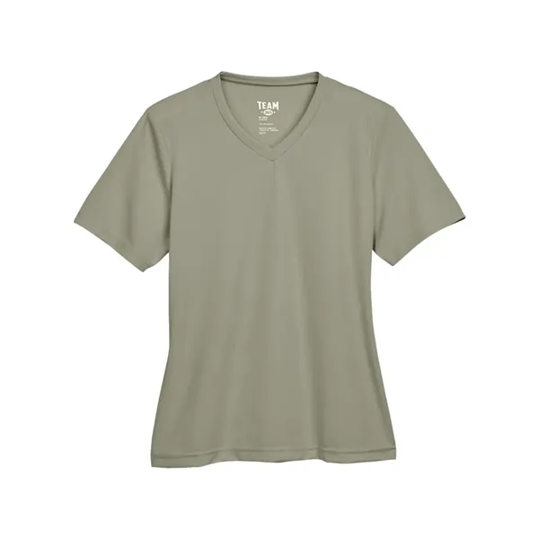 Team 365 Women's Zone Performance T-Shirt