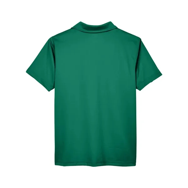 Team 365 Men's Command Snag Protection Polo
