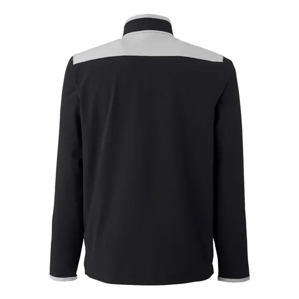 Under Armour Men's Motivate 3.0 Quarter-Zip Pullover