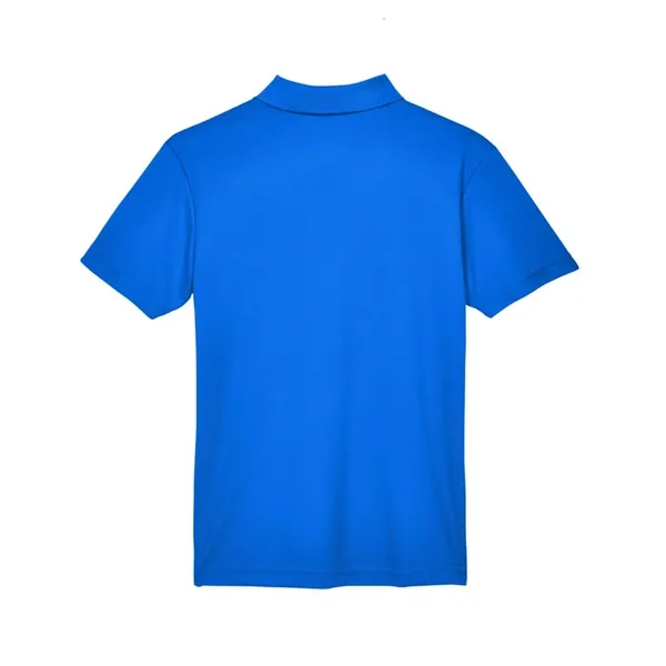 CORE365 Youth Origin Performance Pique Polo