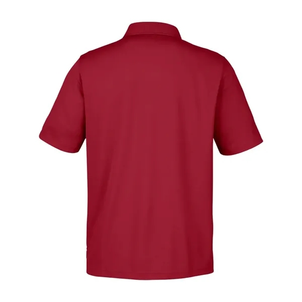 CORE365 Men's Market Snag Protect Mesh Polo