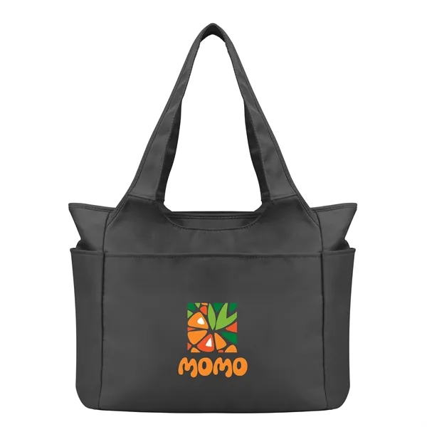 Anywhere Laptop Convention Tote Bag
