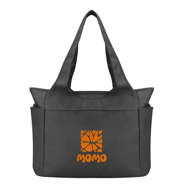 Anywhere Laptop Convention Tote Bag