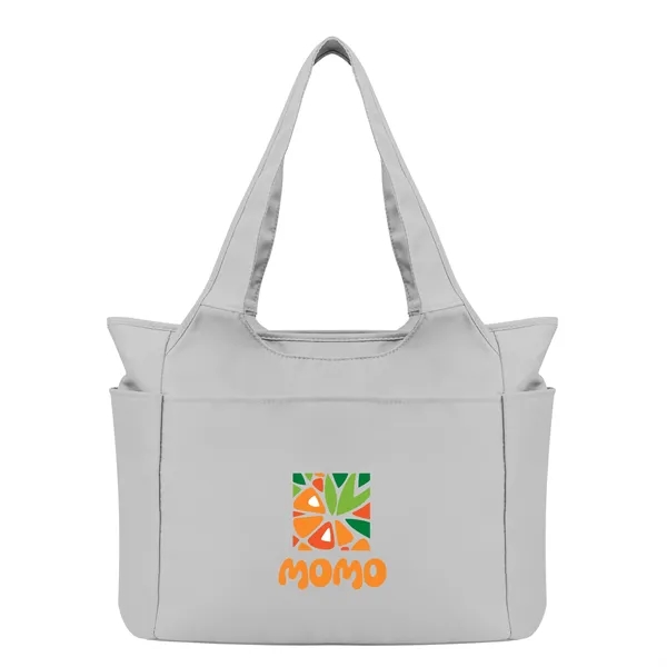 Anywhere Laptop Convention Tote Bag