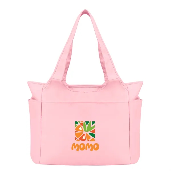 Anywhere Laptop Convention Tote Bag