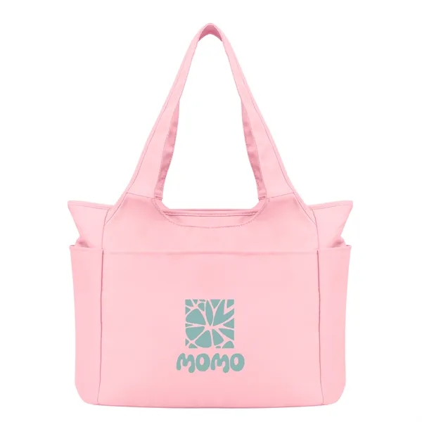 Anywhere Laptop Convention Tote Bag