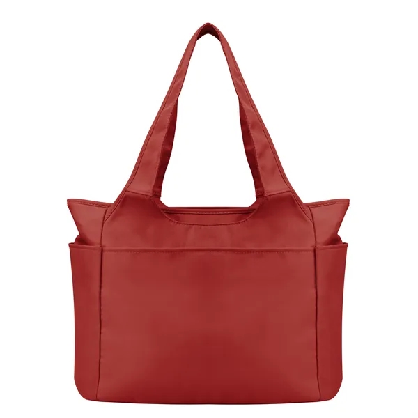 Anywhere Laptop Convention Tote Bag
