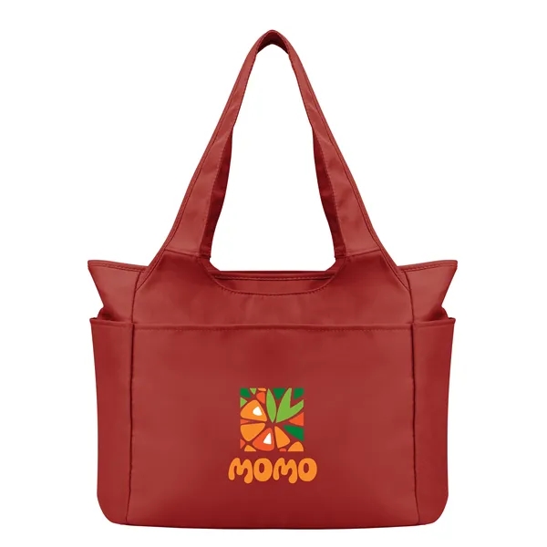 Anywhere Laptop Convention Tote Bag