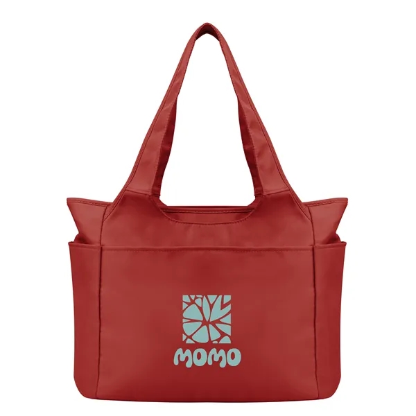 Anywhere Laptop Convention Tote Bag