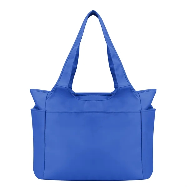 Anywhere Laptop Convention Tote Bag