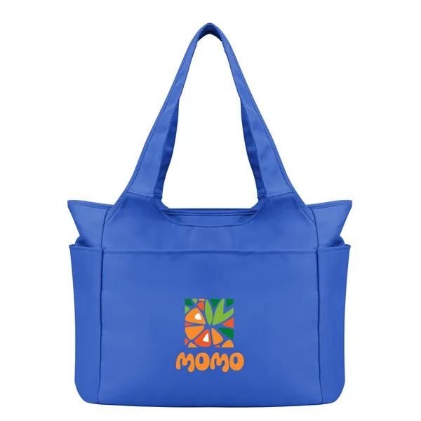 Anywhere Laptop Convention Tote Bag