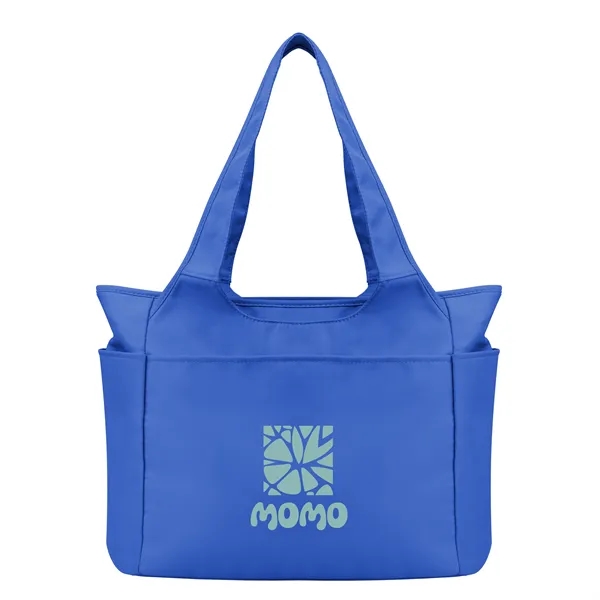 Anywhere Laptop Convention Tote Bag