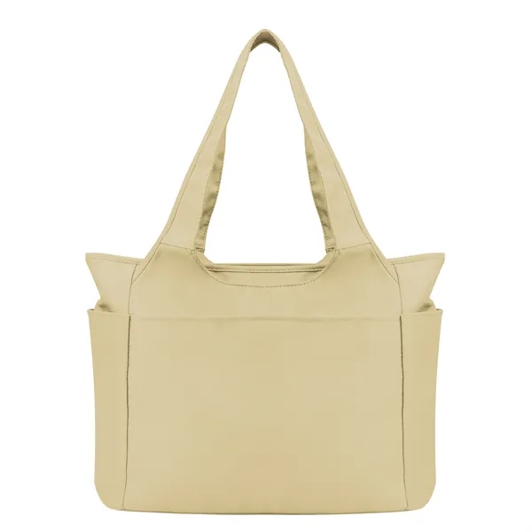 Anywhere Laptop Convention Tote Bag