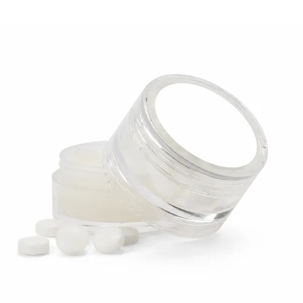 Mint & Moisture Duo Jar