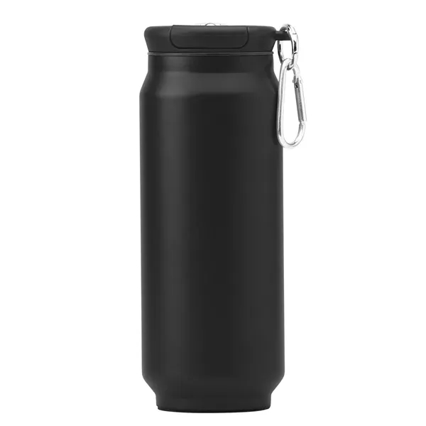 Custom 17 Oz. Recycled Stainless Steel Tumbler