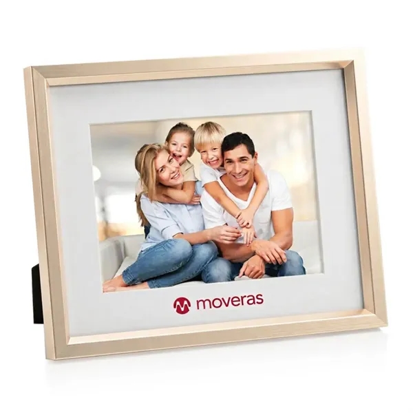 Custom Tamar Frame