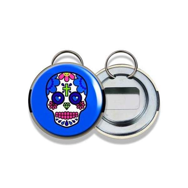 Bottle Opener Button - Bottle Opener Button - Image 2 of 4