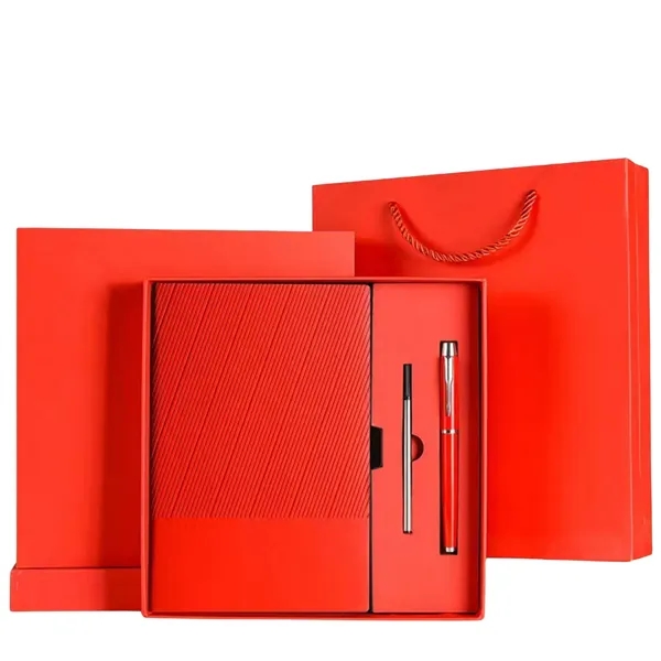 A5 Notebook Gift Set