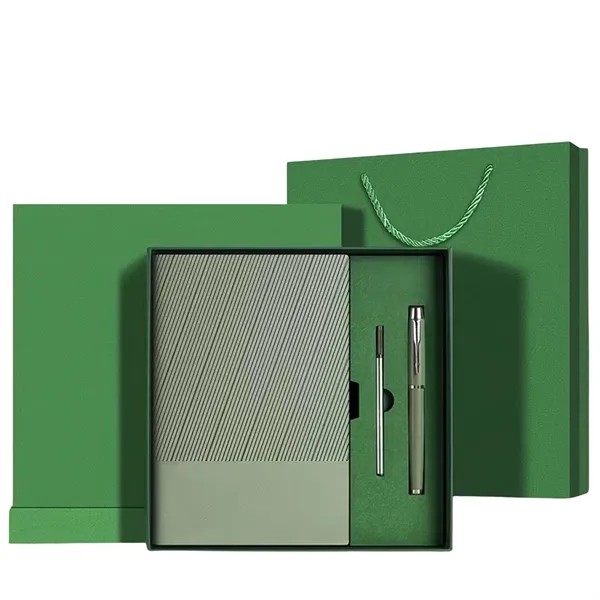 A5 Notebook Gift Set