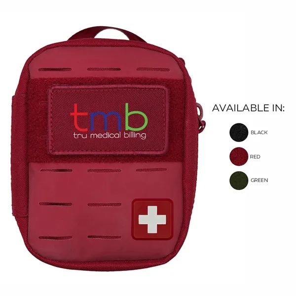 MY MEDIC® SIDEKICK IFAK FIRST AID KIT