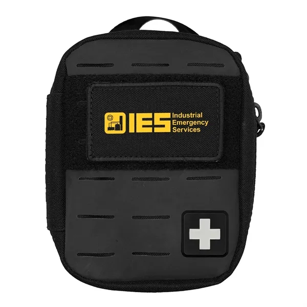 Custom MY MEDIC® SIDEKICK IFAK FIRST AID KIT