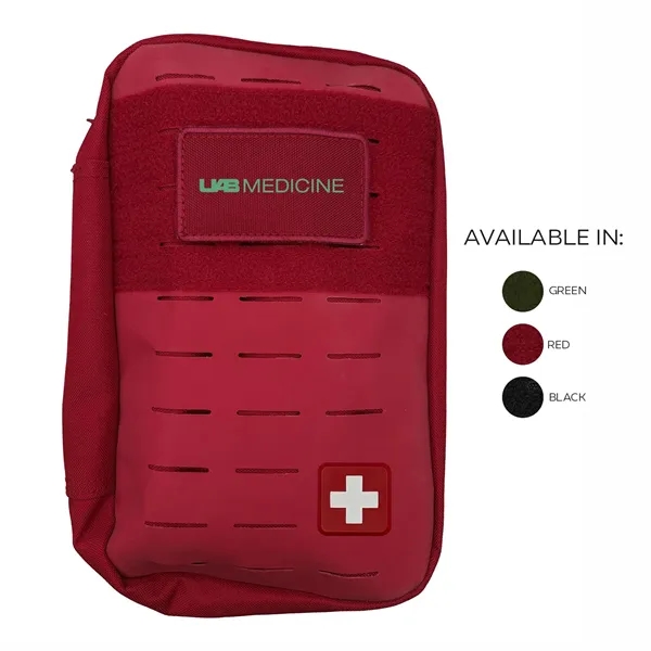 MY MEDIC® MYFAK™ MINI FIRST AID KIT