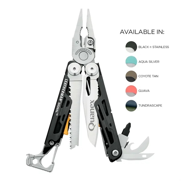 Leatherman® Signal