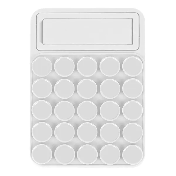 MagSuction Phone Stand